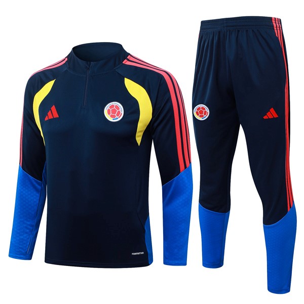 Sweatshirt Columbia 2026-27 Bleu